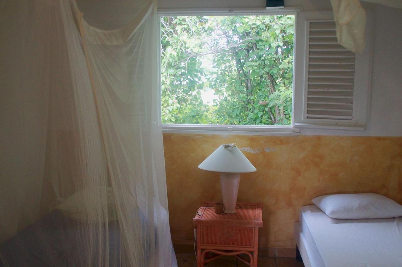 Gites Mosaiques Sainte-Rose Ngoại thất bức ảnh